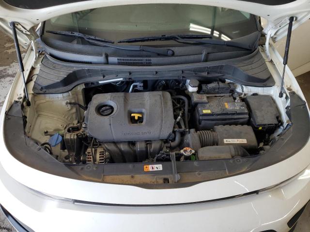 2022 KIA SOUL LX KNDJ23AUXN7831943
