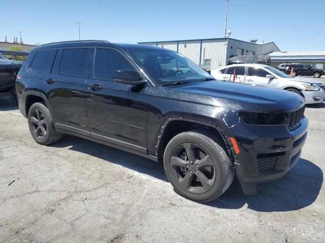 2021 JEEP GRAND CHEROKEE L LIMITED 1C4RJJBG8M8115523