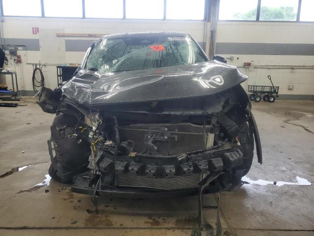 2021 NISSAN ROGUE S - 5N1AT3AA1MC741004