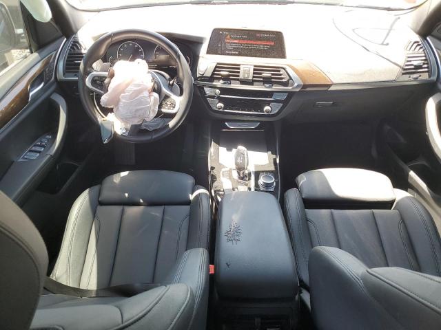 2021 BMW X3 SDRIVE3 5UXTY3C09M9G13241