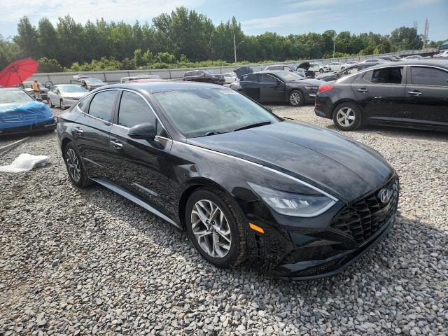 2020 HYUNDAI SONATA SEL - 5NPEF4JA4LH010041