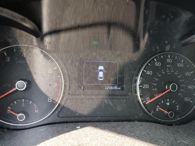 2018 KIA OPTIMA LX 5XXGT4L39JG268208