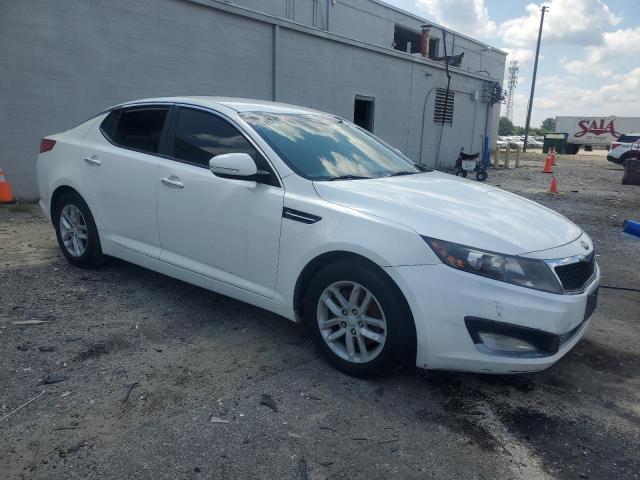 2013 KIA OPTIMA LX - KNAGM4A72D5439969