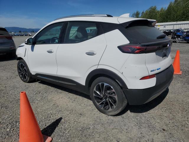 2023 CHEVROLET BOLT EUV P 1G1FZ6S0XP4129049