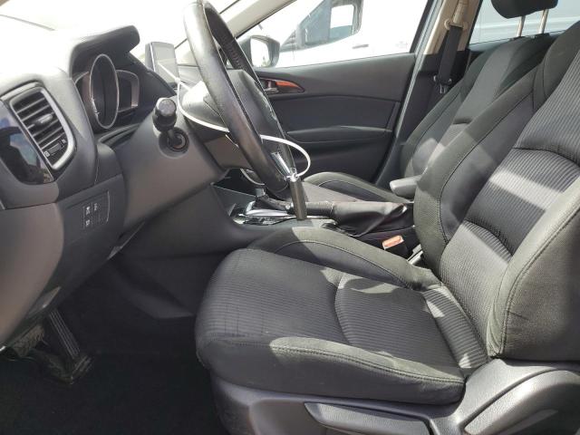 2015 MAZDA 3 TOURING JM1BM1L73F1244126