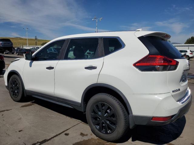 2017 NISSAN ROGUE S KNMAT2MV3HP543682