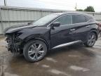 2019 NISSAN MURANO S - 5N1AZ2MS9KN166388