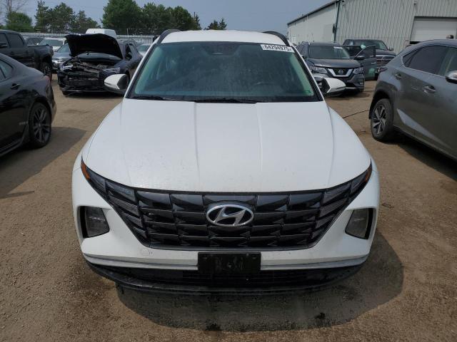 2022 HYUNDAI TUCSON SEL KM8JBCAE0NU072113