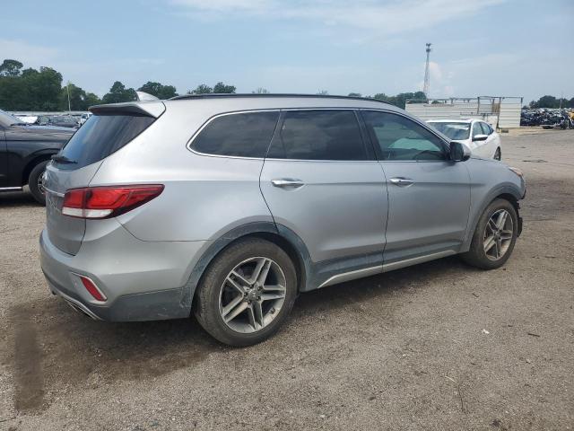 2017 HYUNDAI SANTA FE S - KM8SR4HF3HU186342