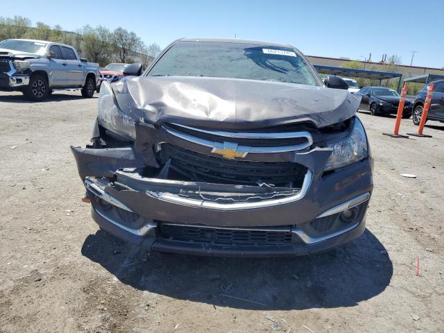 2015 CHEVROLET CRUZE LT 1G1PC5SB1F7223562