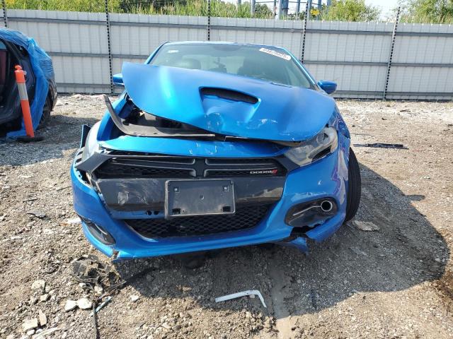 2016 DODGE DART GT 1C3CDFEB9GD680857