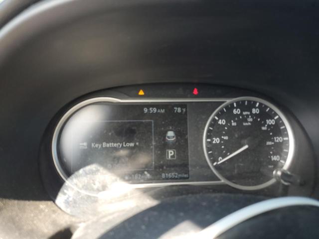 2018 NISSAN KICKS S - 3N1CP5CU8JL541132