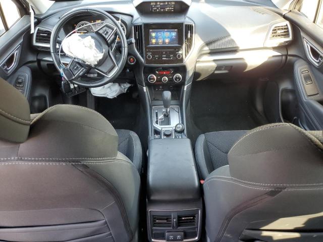 2021 SUBARU FORESTER P - JF2SKAJC7MH448584
