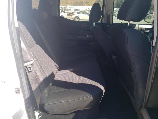 2023 TOYOTA TACOMA DOU 3TMCZ5AN8PM550791