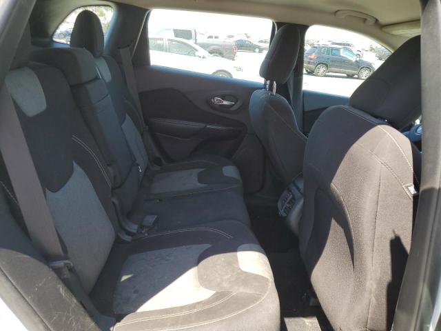 2016 JEEP CHEROKEE S 1C4PJMAB0GW153102