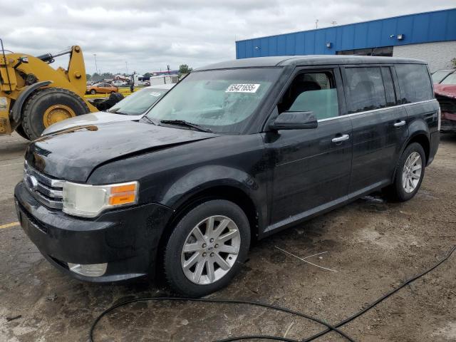 FORD FLEX SEL