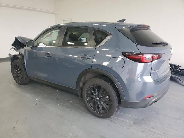 Vin: jm3kfbcl2r0533948, lot: 63410155, mazda cx-5 prefe preferred 20242