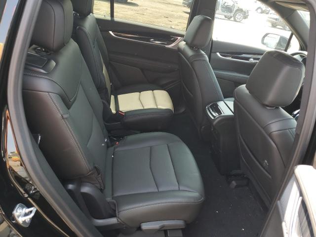 2024 CADILLAC XT6 PREMIU 1GYKPDRS0RZ757970