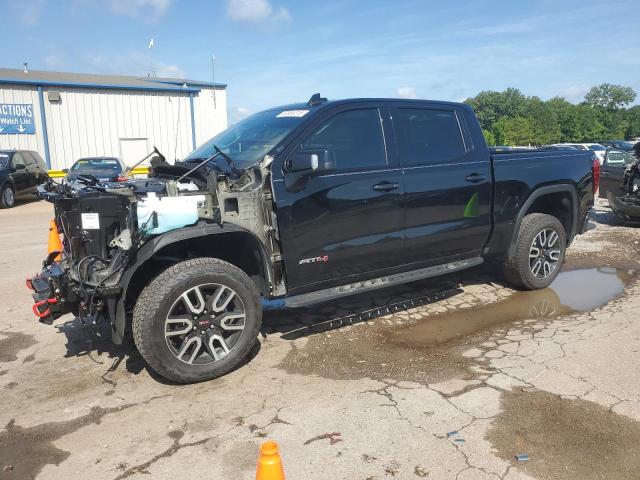 2025 GMC SIERRA K1500 AT4 3GTUUEE83SG147574