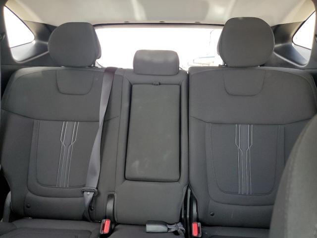 2022 HYUNDAI TUCSON SEL 5NMJFCAE5NH147999