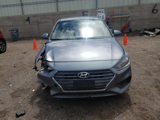 2018 HYUNDAI ACCENT SE 3KPC24A3XJE032745