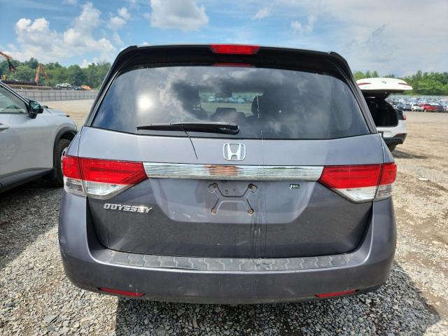 2016 HONDA ODYSSEY EX 5FNRL5H66GB132471