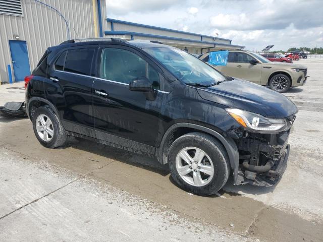 2017 CHEVROLET TRAX 1LT 3GNCJPSB1HL265145