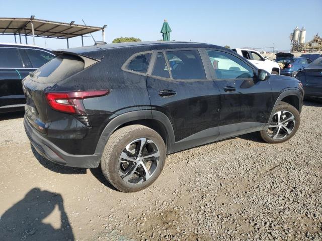 2024 CHEVROLET TRAX 1RS KL77LGE26RC198293