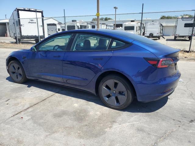 2023 TESLA MODEL 3 5YJ3E1EA6PF490977