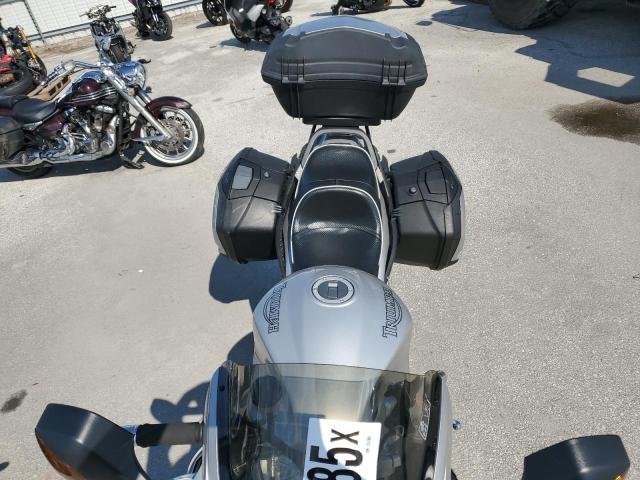 2006 TRIUMPH MOTORCYCLE SPRINT ST SMT600PK06J257309