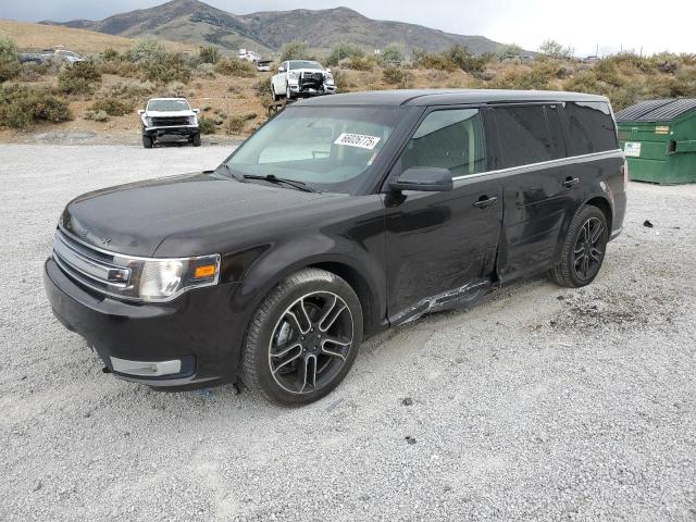 FORD FLEX SEL