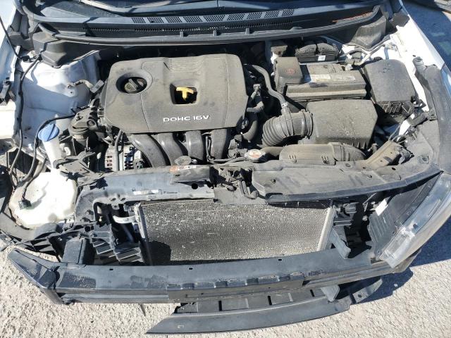 2018 KIA FORTE LX 3KPFL4A7XJE265196