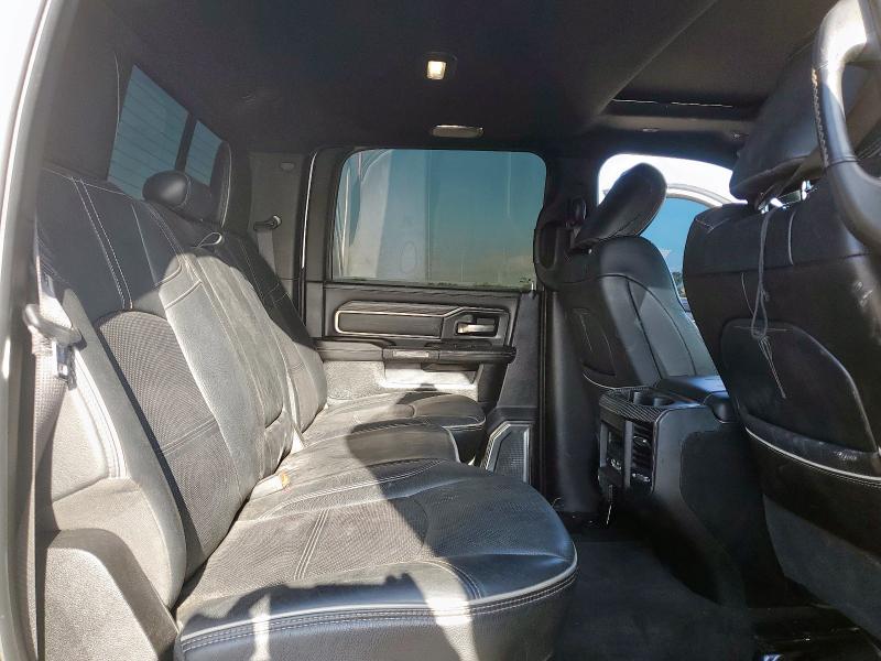 2019 RAM 2500 LIMIT 3C6UR5SL4KG718958