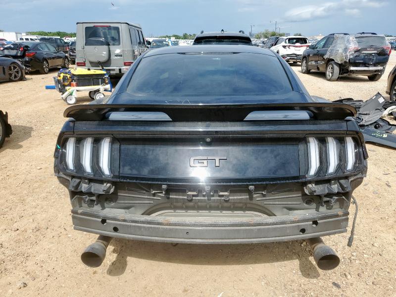 2016 FORD MUSTANG GT 1FA6P8CF1G5209190