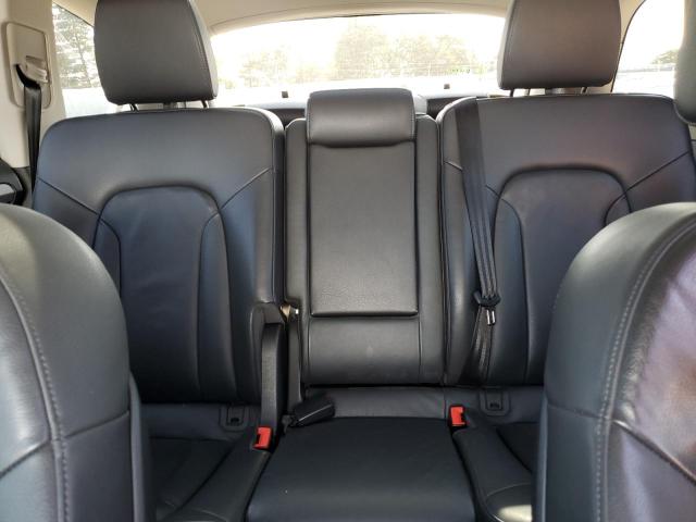 2015 AUDI Q7 TDI PRE WA1CMCFE1FD015219