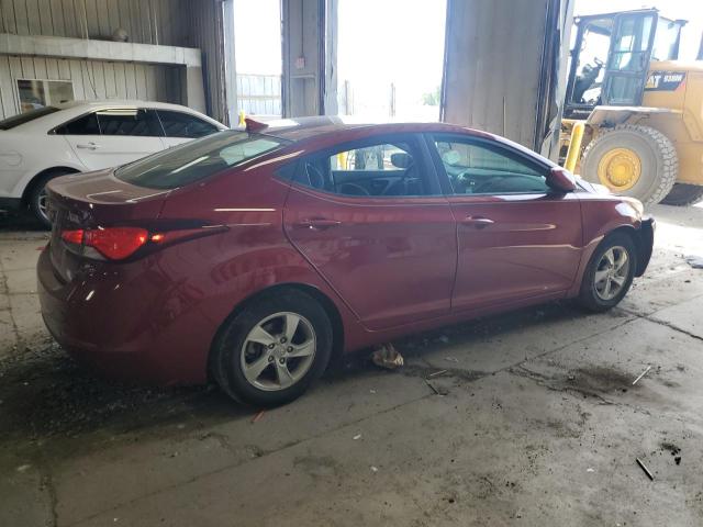 2014 HYUNDAI ELANTRA SE - 5NPDH4AE2EH540021