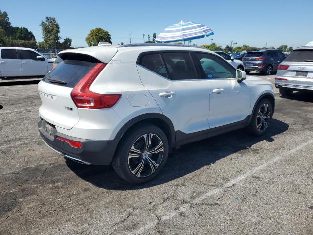 Vin: yv4162ul6k2093162, lot: 61955905, volvo xc40 t5 inscription 20193