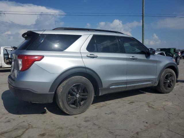 2022 FORD EXPLORER X 1FMSK7DH1NGC38333