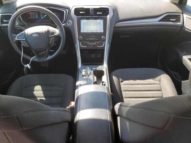 2019 FORD FUSION SE 3FA6P0HD7KR173441