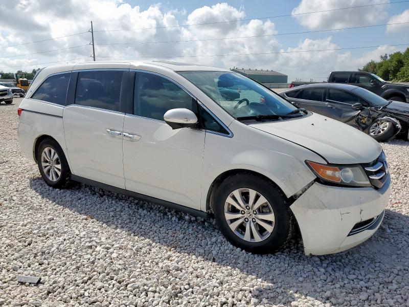 2015 HONDA ODYSSEY EX 5FNRL5H6XFB037393