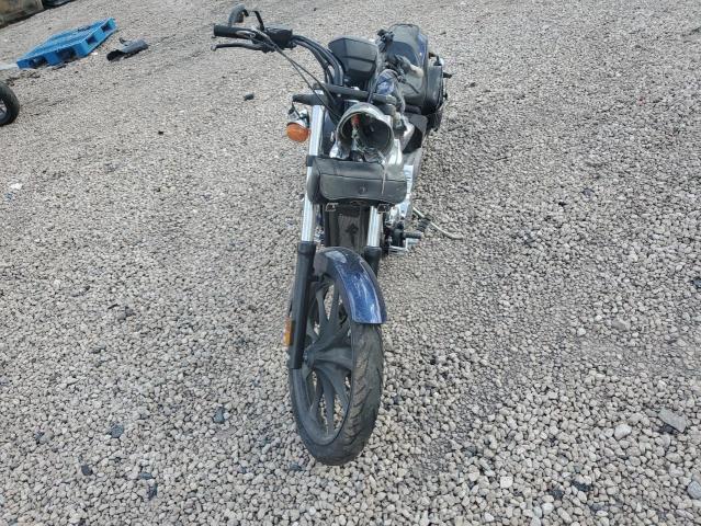 2020 HONDA VT1300 CX JH2SC6121LK500378