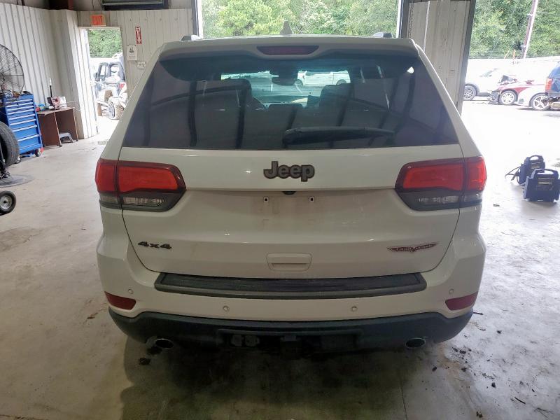 2017 JEEP GRAND CHEROKEE TRAILHAWK 1C4RJFLG9HC667708