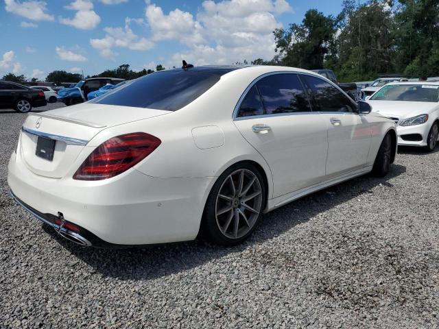 2020 MERCEDES-BENZ S 450 W1KUG6GB6LA531568