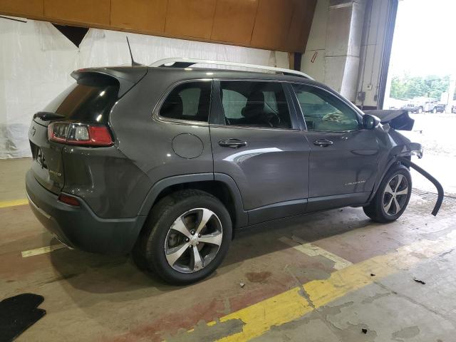 2020 JEEP CHEROKEE L 1C4PJMDNXLD533866