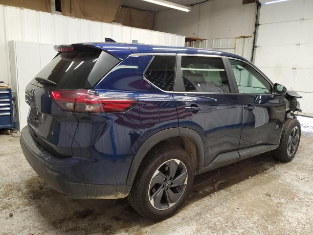 Vin: 5n1bt3ba5rc696109, lot: 64118615, nissan rogue sv 20243