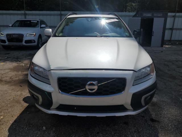 2015 VOLVO XC70 T5 PR YV440MBC9F1194642