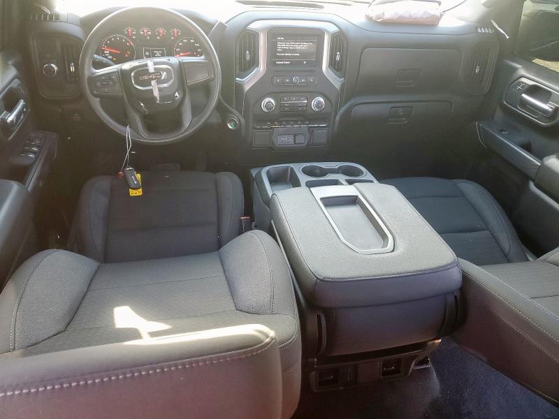 2024 GMC SIERRA C15 1GTRHAED8RZ371949