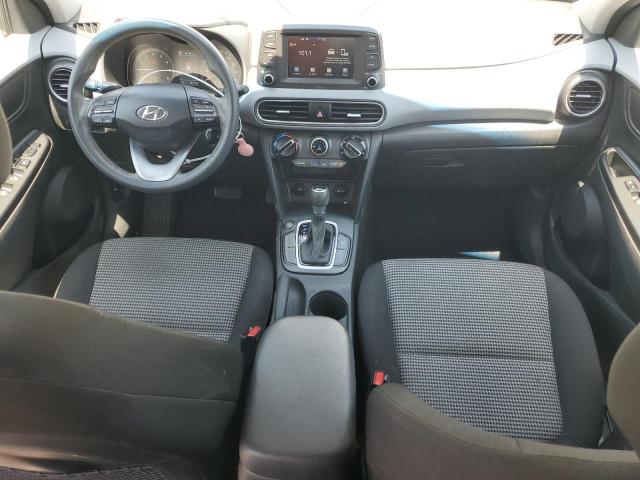 2021 HYUNDAI KONA SE KM8K12AA9MU741024