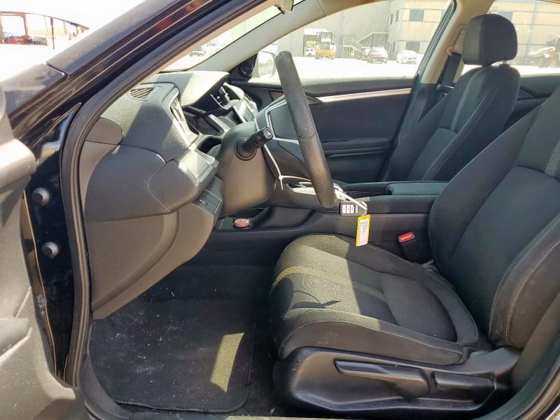 2017 HONDA CIVIC EX 2HGFC1F37HH656116