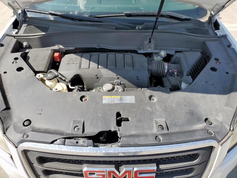 2016 GMC ACADIA SLE 1GKKRNED1GJ206458